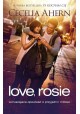 Love, Rosie Cecelia Ahern (pocket)