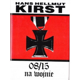 08/15 Na Wojnie Hans Hellmut Kirst