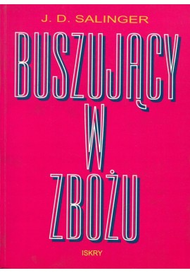 Buszujący w zbożu J.D. Salinger