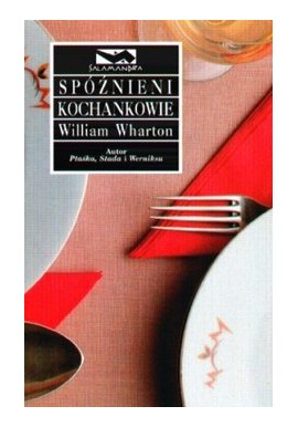 Spóźnieni kochankowie William Wharton