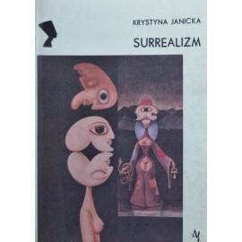 Surrealizm Krystyna Janicka