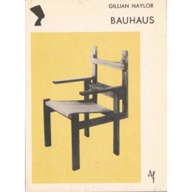 Bauhaus Gillian Naylor