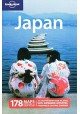 Japan Przewodnik Lonely Planet Chris Rowthorn, Andrew Bender i in.