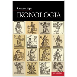 Ikonologia Cesare Ripa