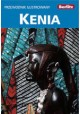 Kenia Przewodnik ilustrowany Berlitz Jeffrey Pike
