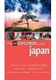 Japan The AA Explorer Guide David Scott