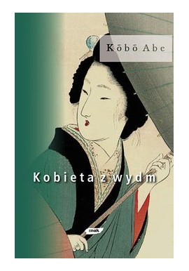 Kobieta z wydm Kobo Abe