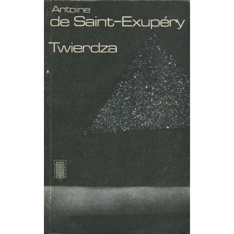 Twierdza Antoine de Saint-Exupery