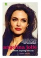 Angelina Jolie portret supergwiazdy Rhona Mercer