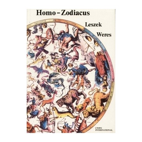 Homo - Zodiacus Leszek Weres