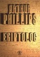 Egiptolog Arthur Phillips