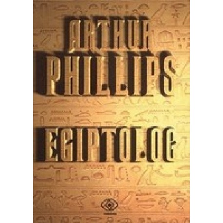 Egiptolog Arthur Phillips