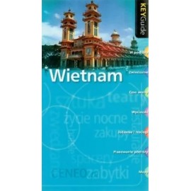 Wietnam KEY Guide Susi Bailey i in.