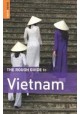 Vietnam The Rough Guide (Przewodnik) Jan Dodd, Ron Emmons, Mark Lewis, Martin Zatko