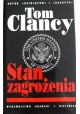 Stan zagrożenia Tom Clancy