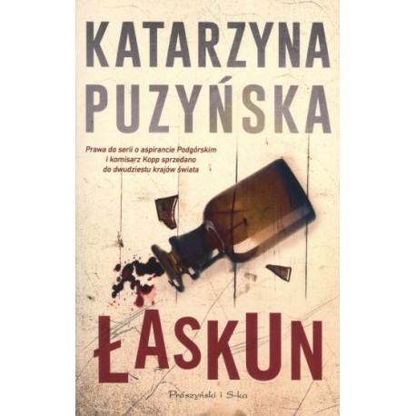 Łaskun Katarzyna Puzyńska