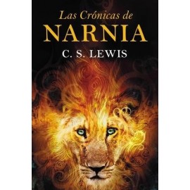 Las Cronicas de Narnia C.S. Lewis
