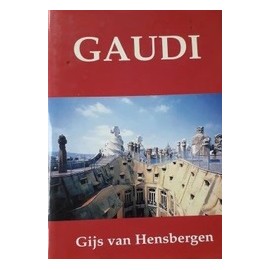 Gaudi Gijs van Hensbergen