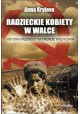 Radzieckie kobiety w walce Anna Krylova