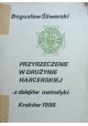 Przyrzeczenie w drużynie harcerskiej Z dziejów metodyki Bogusław Śliwerski