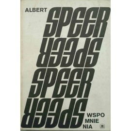 Wspomnienia Albert Speer