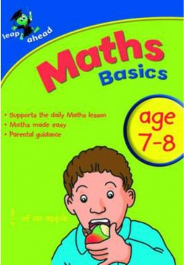 Maths Basics age 7-8 Key Stage 2