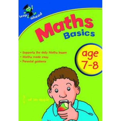 Maths Basics age 7-8 Key Stage 2
