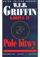 Pole bitwy Korpus IV W.E.B. Griffin