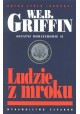 Ludzie z mroku W.E.B. Griffin