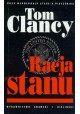 Racja stanu Tom Clancy