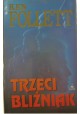 Trzeci bliźniak Ken Follett