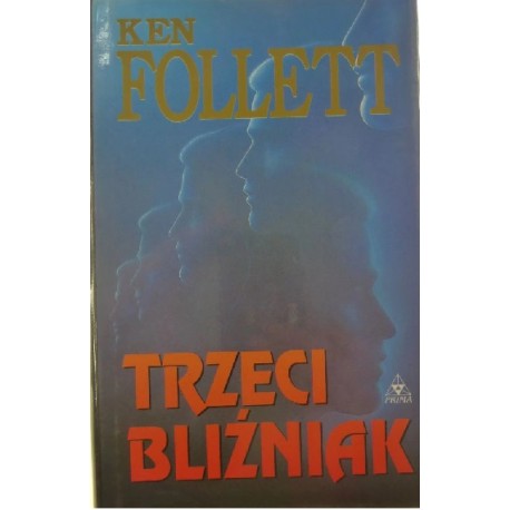 Trzeci bliźniak Ken Follett