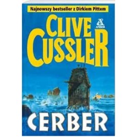 Cerber Clive Cussler