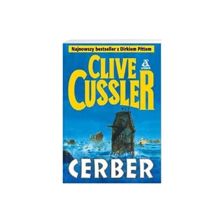 Cerber Clive Cussler