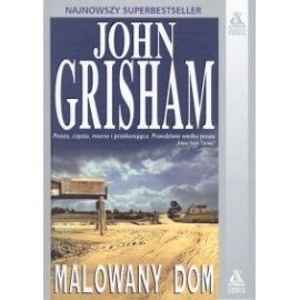 Malowany dom John Grisham