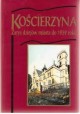 Kościerzyna Zarys dziejów miasta do 1939 roku Praca zbiorowa pod red. Mariana Kallasa (autografy)