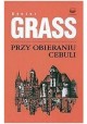 Przy obieraniu cebuli Gunter Grass