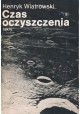 Czas oczyszczenia Henryk Wiatrowski Zeszyt 9 Drugiego cyklu zeszytów fantastyczno-naukowych ISKIER