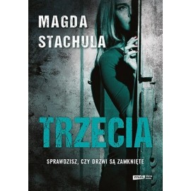 Trzecia Magda Stachula
