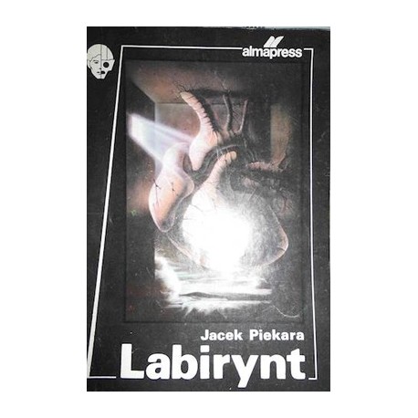 Labirynt Jacek Piekara