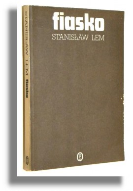 Fiasko Stanisław Lem