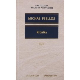 Kronika Michał Psellos
