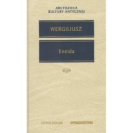 Eneida Wergiliusz