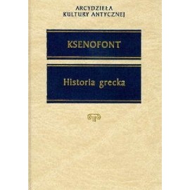 Historia grecka Ksenofont