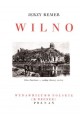 Wilno Jerzy Remer (reprint z 1934r.)