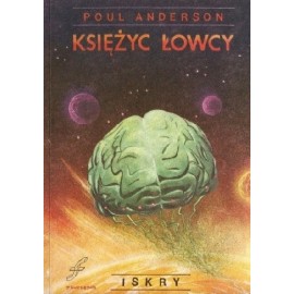 Księżyc Łowcy Poul Anderson