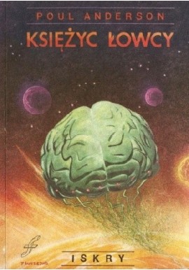 Księżyc Łowcy Poul Anderson