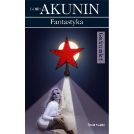 Fantastyka Boris Akunin