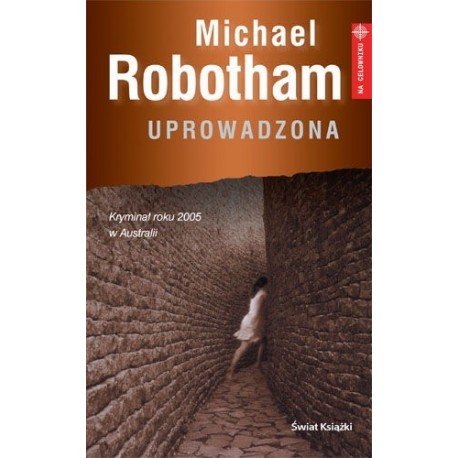 Uprowadzona Michael Robotham