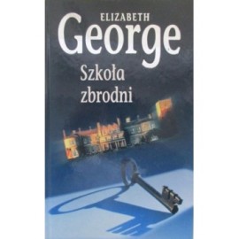Szkoła zbrodni Elizabeth George